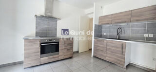  Appartement � vendre 2 pi�ces 45 m� Seyssins