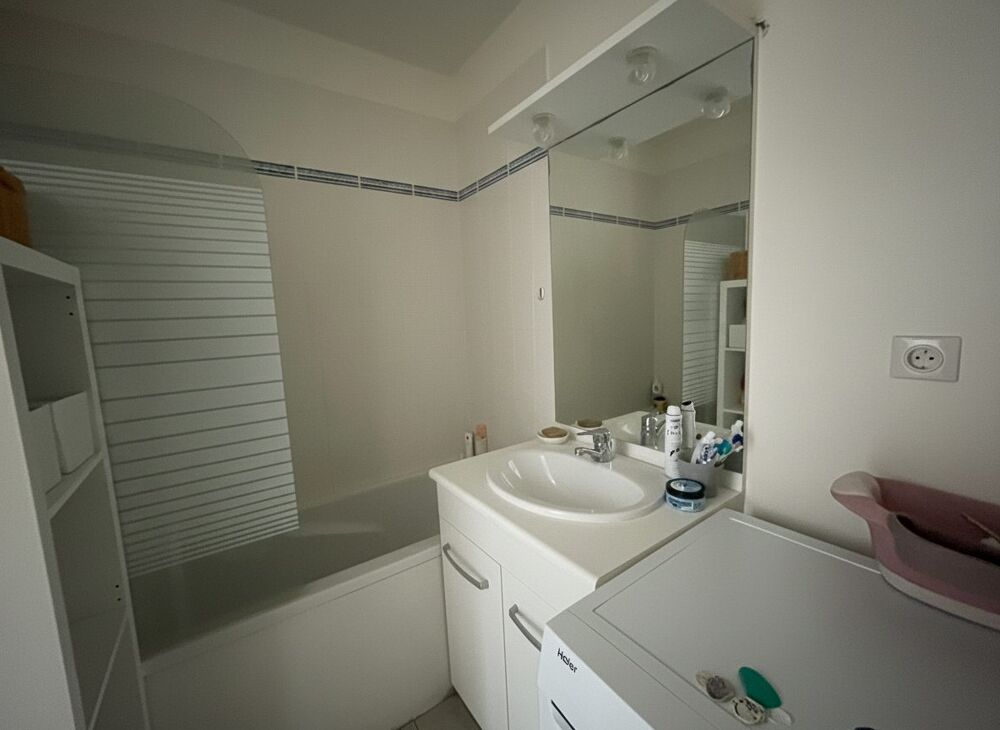 Appartement à vendre Saint-Jean-de-Braye