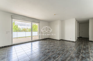  Appartement à vendre 3 pièces 63 m²