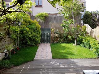  Maison à vendre 4 pièces 83 m²