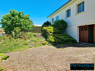  Maison  vendre 3 pices 74 m