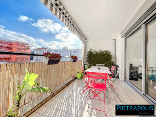  Appartement  vendre 4 pices 104 m