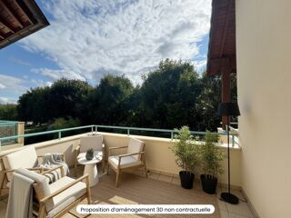  Appartement � vendre 5 pi�ces 96 m�