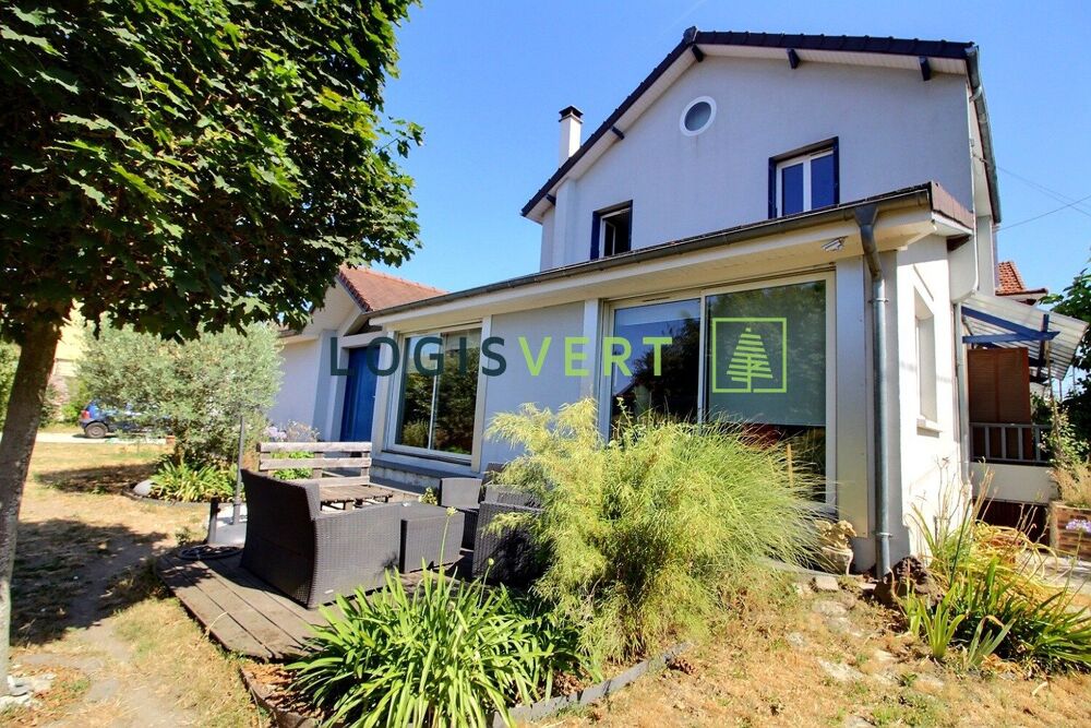 Maison 7 pièces 140 m² · à Palaiseau · 140 m² · 520 000 €