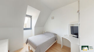  Maison � vendre 5 pi�ces 122 m�