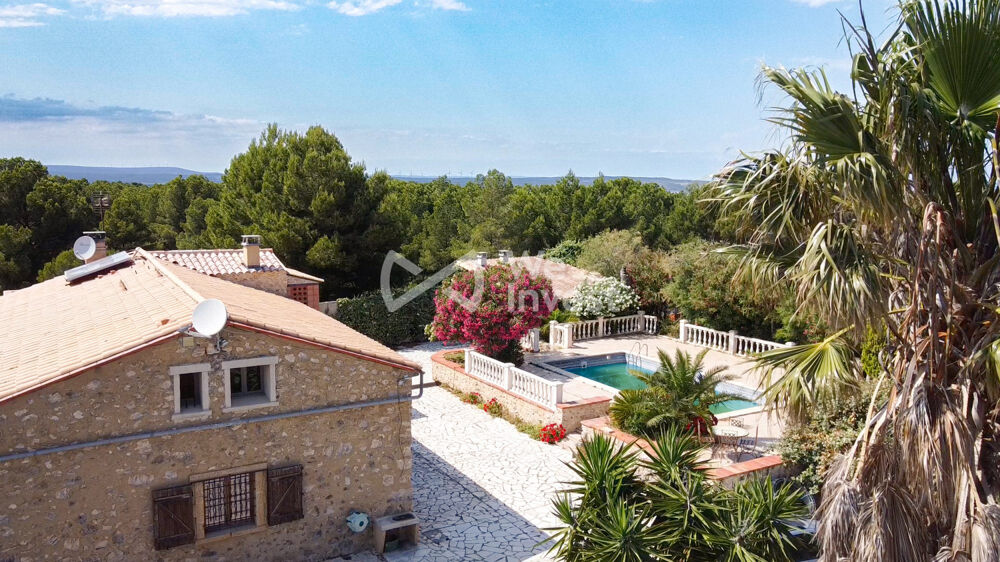 à vendre  Maison Leucate (11370)
