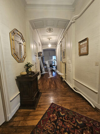  Appartement � vendre 5 pi�ces 159 m�