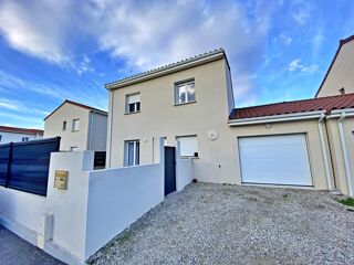  Maison � vendre 4 pi�ces 112 m�