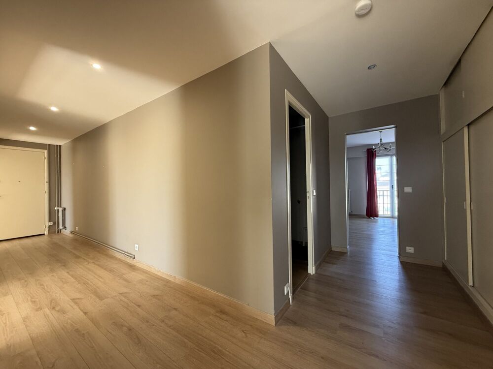 Appartement à vendre Tours