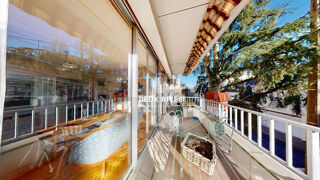  Appartement � vendre 5 pi�ces 133 m�