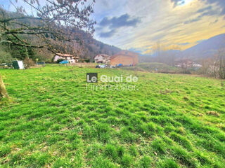 Terrain � vendre 1891 m�