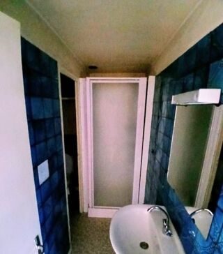  Appartement à vendre 2 pièces 38 m²
