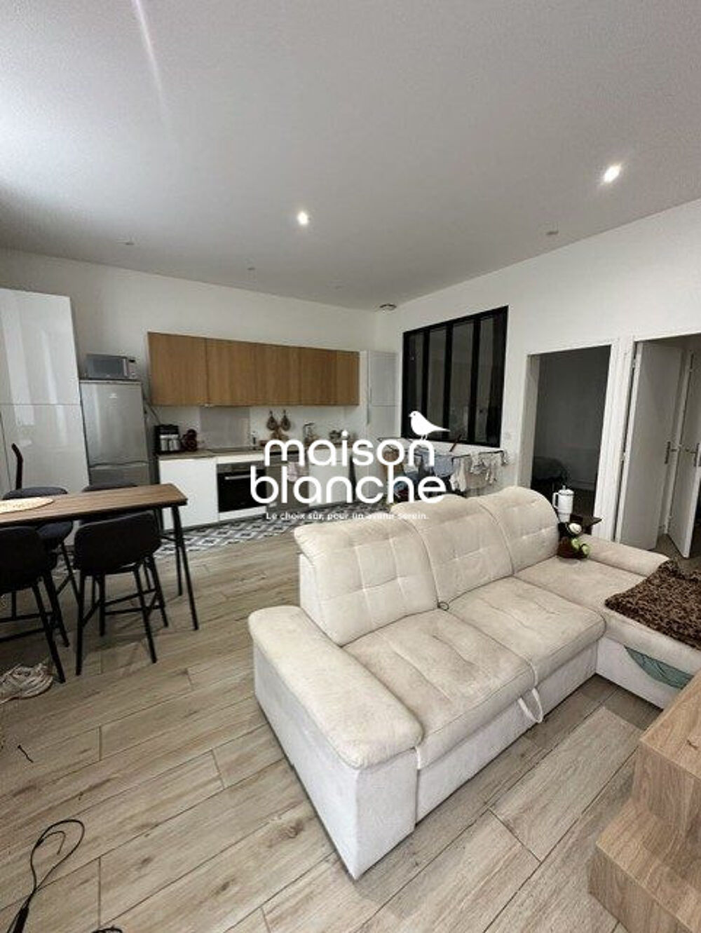 Location Appartement BORDEAUX CHARTRONS T2 DE 50 M2 Bordeaux