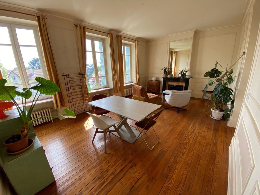 Appartement à vendre Romans-sur-Isère