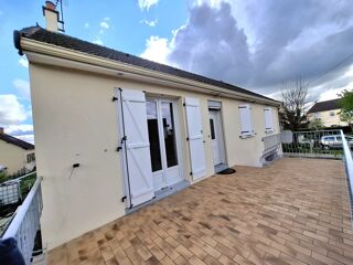  Maison � vendre 8 pi�ces 96 m�