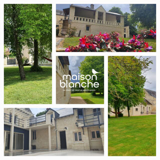 Maison � vendre 10 pi�ces 250 m�