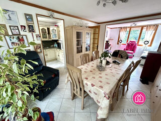  Maison � vendre 5 pi�ces 130 m�