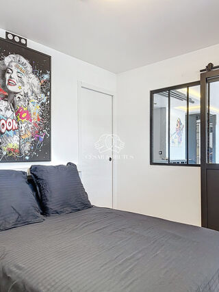  Appartement � vendre 2 pi�ces 51 m�