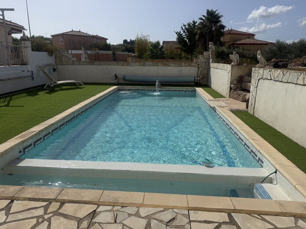 Vente Maison Maison à vendre Maureilhan Maureilhan