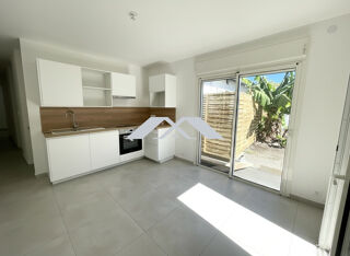  Appartement à louer 3 pièces 47 m²