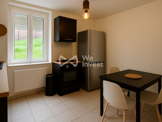  Appartement à vendre 3 pièces 34 m²