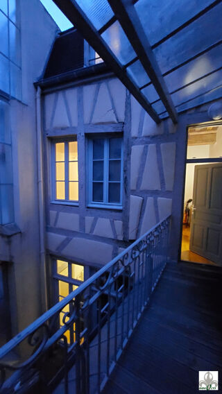  Appartement � vendre 2 pi�ces 60 m�