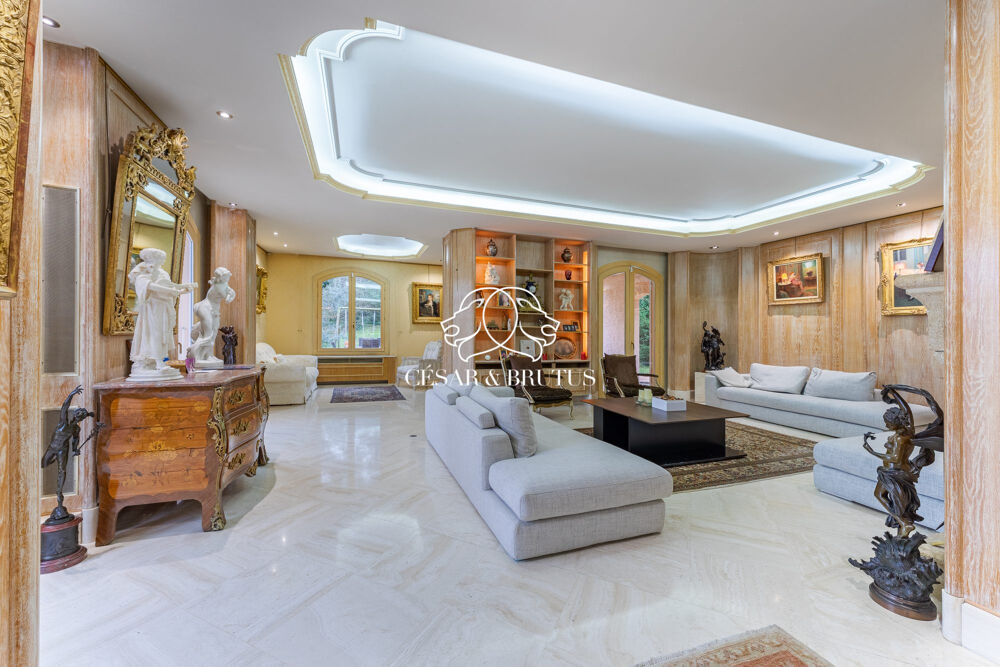 � vendre  Maison Collonges-au-Mont-d'Or (69660)