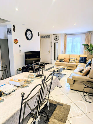  Maison � vendre 5 pi�ces 110 m�