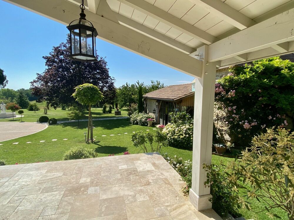 à vendre  Maison Eymet (24500)