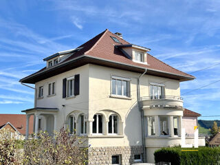  Maison  vendre 7 pices 180 m