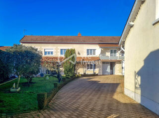  Maison à vendre 11 pièces 320 m²