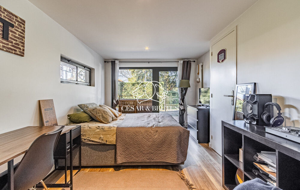 � vendre  Maison Champagne-au-Mont-d'Or (69410)