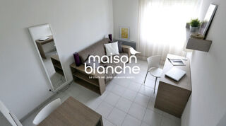  Appartement à vendre 1 pièce 17 m²