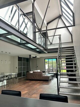  Appartement � vendre 6 pi�ces 135 m�