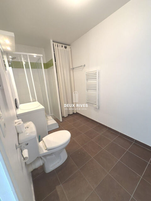  Appartement � vendre 2 pi�ces 1 m�