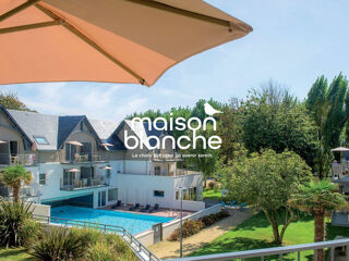  Appartement � vendre 3 pi�ces 33 m�