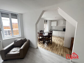  Appartement à louer 3 pièces 60 m²