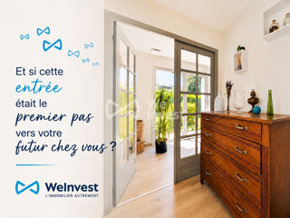  Maison à vendre 4 pièces 67 m²