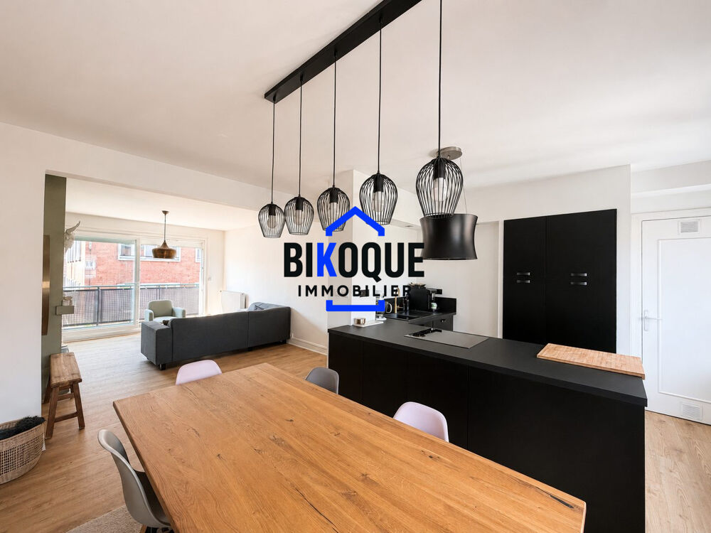 Vente Appartement Appartement à vendre Dunkerque Dunkerque