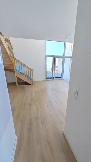  Appartement � vendre 4 pi�ces 85 m�