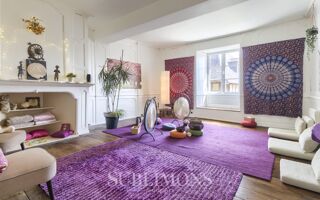  Immeuble à vendre 364 m² Rochefort-en-terre