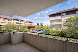  Appartement à vendre 3 pièces 62 m²