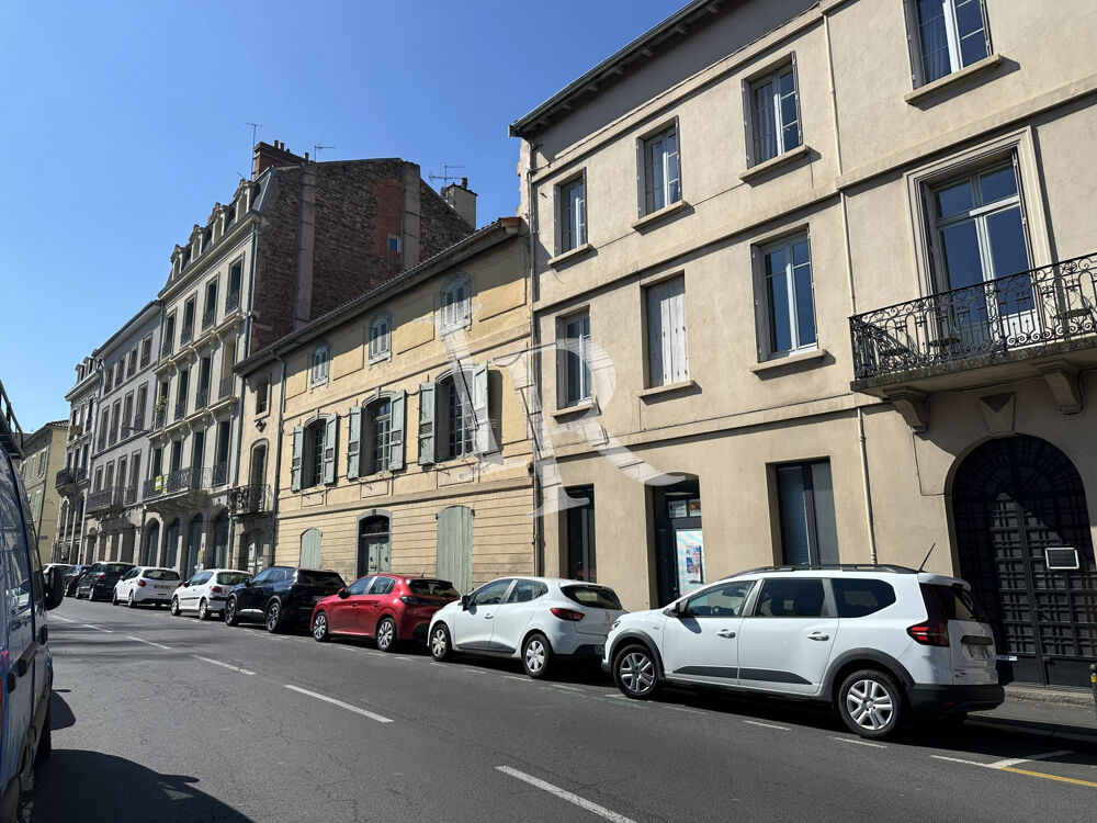   Local/ Bureau Le puy-en-velay