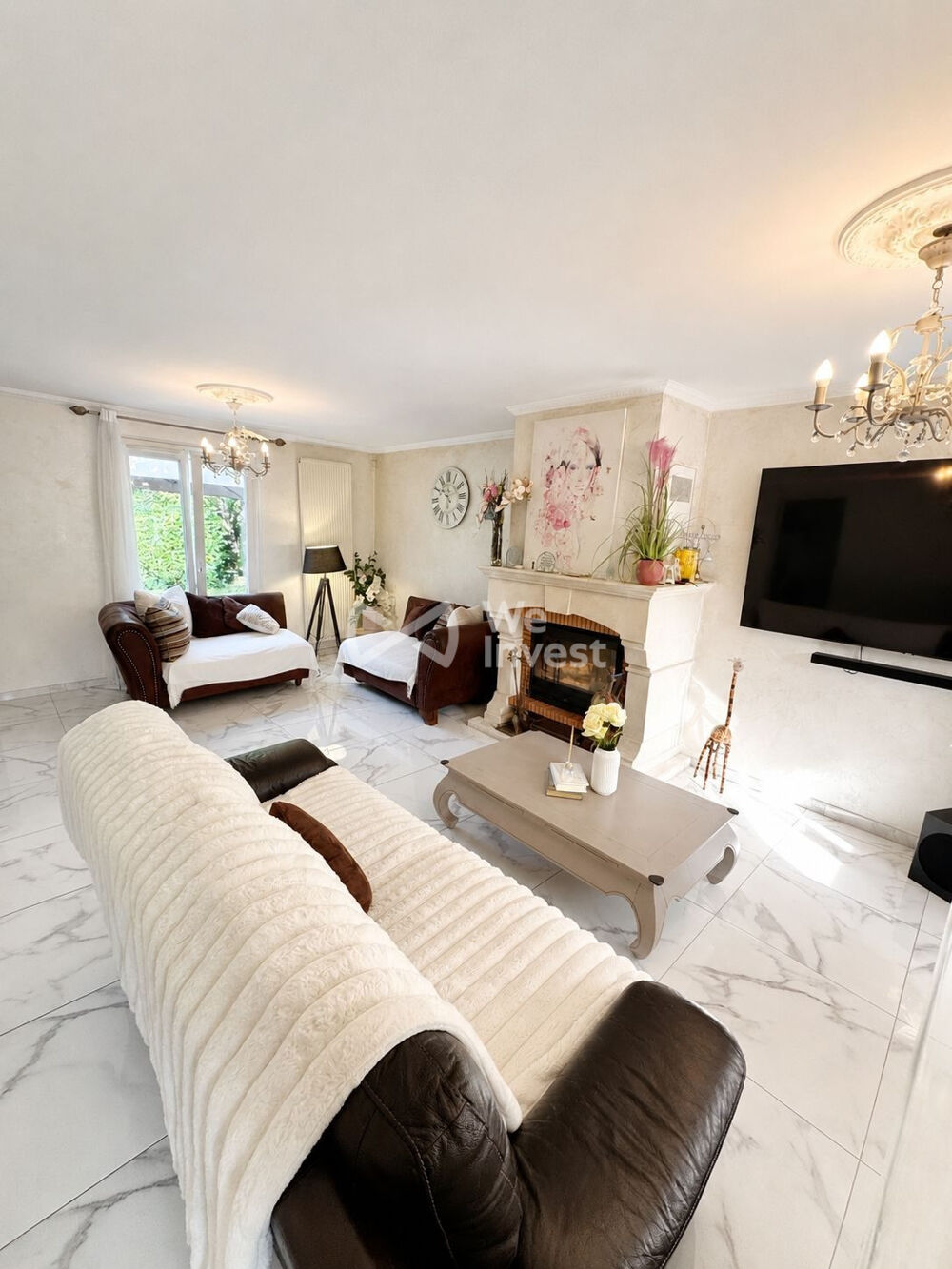 Maison à vendre Limeil-Brévannes