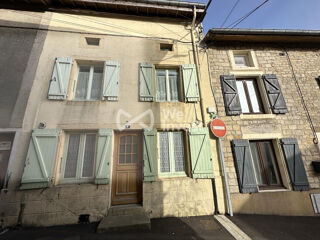  Maison à vendre 5 pièces 100 m²