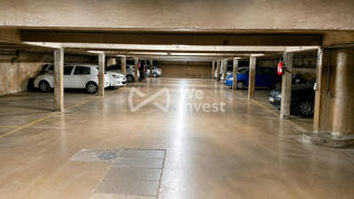 Vente Parking/Garage ? INVESTISSEZ MALIN OU STATIONNEZ SEREINEMENT À MONTREUIL ! Montreuil