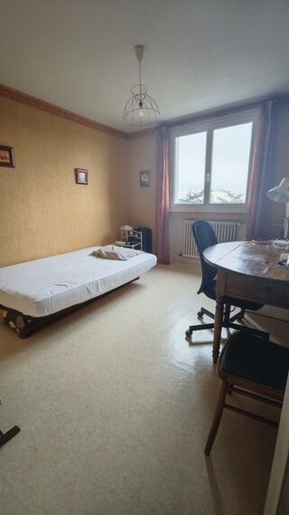  Appartement � vendre 4 pi�ces 80 m�