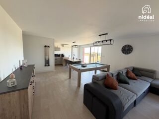  Maison à vendre 5 pièces 110 m²