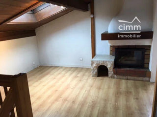  Appartement à louer 2 pièces 48 m²