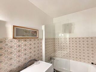  Appartement � vendre 1 pi�ce 30 m�